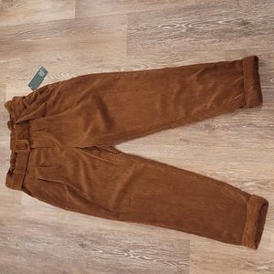 Wild fable corduroy pants